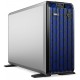 Servidor Dell PowerEdge T360 Xeon E-2468 2.6GHz RAM 16GB HDD 2TB IDRAC9 T360ERH1Y24v1