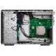 Servidor Dell PowerEdge T360 Xeon E-2468 2.6GHz RAM 16GB HDD 2TB IDRAC9 T360ERH1Y24v1