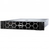 Servidor Dell PowerEdge R760XS Xeon Gold 5416S 2.0GHz RAM 32GB DDR5 SDRAM 480GB SSD R760XSH2FY24V1.1