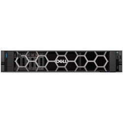 Servidor Dell PowerEdge R760XS Xeon Silver 4410Y 2.0GHz RAM 32GB 480GB SSD IDRAC9 R760XSH2FY24V1.2P
