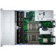 Servidor Dell PowerEdge R760XS Xeon Silver 4410Y 2.0GHz RAM 32GB 480GB SSD IDRAC9 R760XSH2FY24V1.2P