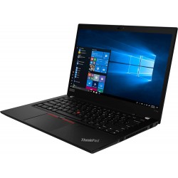 Notebook WorkStation Lenovo ThinkPad P16s G2 16' WUXGA i7-1360P 3.70GHz 16GB 1TB SSD Nvidia RTX A500 4GB 21HL000TLM
