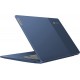 Notebook Lenovo IdeaPad Slim 3 15IRH8 15.6' FHD i7-13620H 3.60GHz 16GB 1TB SSD 83EM00ADLM