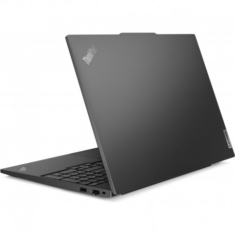 Notebook Lenovo ThinkPad E16 G1 16' WUXGA IPS AMD Ryzen 7 7730U 2.0Ghz 16GB 512GB SSD 21JU0009LM