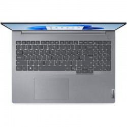 Notebook Lenovo ThinkBook 16 G6 IRL 16' WUXGA IPS i7-13700H 3.4GHz 16GB 1TB SSD 21KH00F3LM