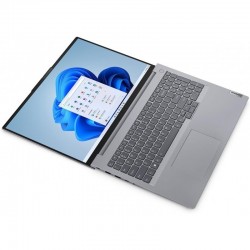 Notebook Lenovo ThinkBook 14 G6 IRL 14' WUXGA IPS i5-1335U 1.3GHz 16GB 512GB SSD 21KG00LDLM