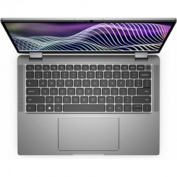 Notebook Dell Latitude 7440 14' FHD IPS i7-1365U 3.90Ghz 16GB 512GB SSD 88686740