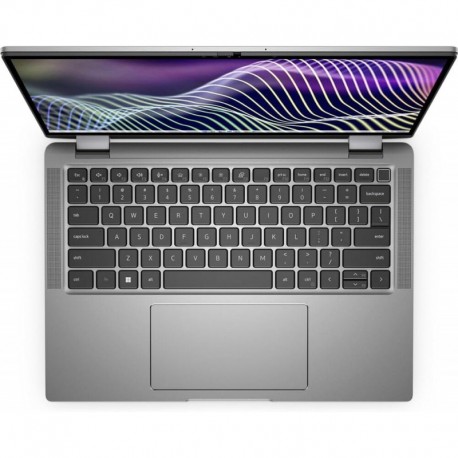 Notebook Dell Latitude 7440 14' FHD IPS i7-1365U 3.90Ghz 16GB 512GB SSD 88686740