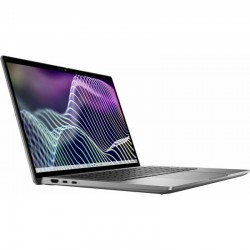 Notebook Dell Latitude 7440 14' FHD IPS i7-1355U 3.70Ghz 16GB 512GB SSD L7442IN1I7RPS16512W11P3PSXCTO