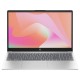 Notebook HP 15-fd0053la 15.6' HD i5-1235U 3.30GHz 16GB 512GB SSD A47BMLA