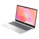 Notebook HP 15-fd0053la 15.6' HD i5-1235U 3.30GHz 16GB 512GB SSD A47BMLA