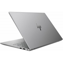 Notebook WorkStation HP ZBook Fury G11 16' WUXGA Core Ultra 9 185H 3.8GHz 16GB 1TB SSD NVIDIA RTX A1000 6GB GDDR6 A31DRLT
