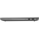 Notebook WorkStation HP ZBook Fury G11 16' WUXGA Core Ultra 9 185H 3.8GHz 16GB 1TB SSD NVIDIA RTX A1000 6GB GDDR6 A31DRLT