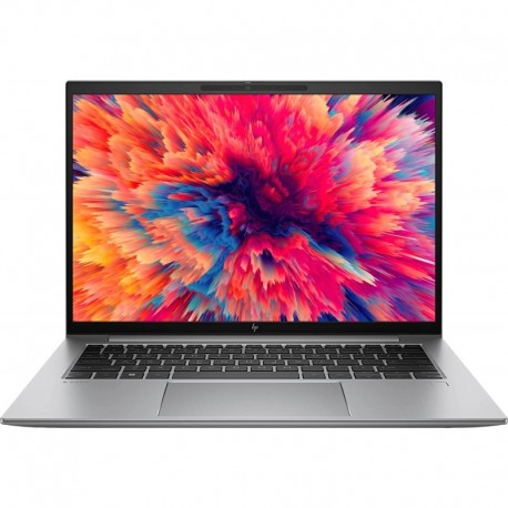 Notebook WorkStation HP ZBook Firefly G11 14' Touch WUXGA Ultra 7 155H 2.50GHz 16GB 512GB SSD NVIDIA RTX A500 4GB GDDR6 A11SDLT