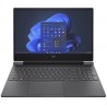 Notebook Gaming Victus HP 15-fa0021la 15.6' FHD i5-12450H 3.30GHz 8GB 512GB SSD NVIDIA® GeForce RTX™ 3050 4GB GDDR6 A14LCLA