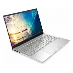 Notebook HP 15-fd0006la 15.6' FHD i7-1355U 3.7GHz 12GB 512GB SSD SSD 802N8LA