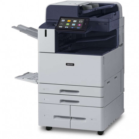 Multifuncional Xerox Color Dual Láser 35Ppm A3 Ethernet+Usb 2.0 C8135V_F