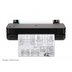 Plotter HP DesignJet T250 Full-Color A-1/A3+/24″ 5HB06A