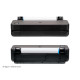Plotter HP DesignJet T250 Full-Color A-1/A3+/24″ 5HB06A