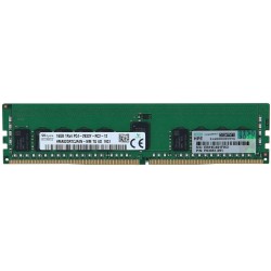 Memoria Servidor HP 32GB Smart Memory DDR4-2933Mhz/PC4-23466 P00920-B21