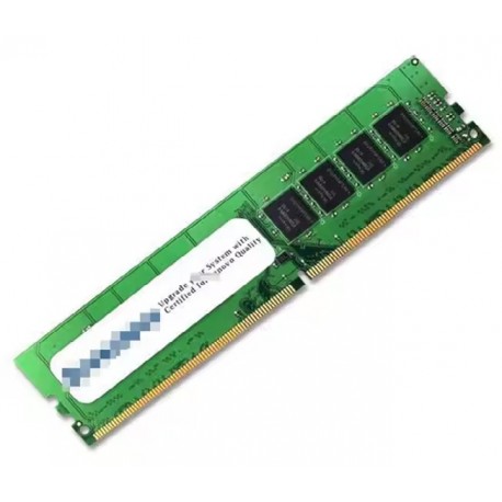 Memoria Servidor Lenovo ThinkSystem 32GB DDR5-4800MHz PC5-38400 2Rx8 UDIMM 4X77A88512