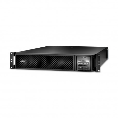 UPS APC Smart-UPS SRT 1500VA 1500W 230V 1.5KVA 6x IEC C13 SRT1500XLI