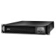 UPS APC Smart-UPS SRT 3000VA 2700W 230V para rack 3KVA SRT3000RMXLI