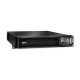 UPS APC Smart-UPS SRT 3000VA 2700W 230V para rack 3KVA SRT3000RMXLI