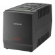 APC Line-R 2000VA 2000VA/1000W Regulador de Voltaje Automático 3 Universal 230V LSW2000-IND