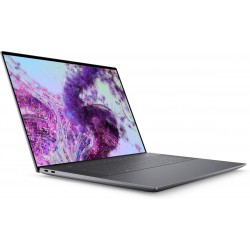 Notebook Dell XPS 16 9640 16.3' WUXGA 120Hz Ultra 9 185H 3.8GHz 32GB SSD 1TB NVIDIA GeForce RTX 4060 8GB