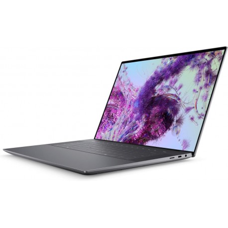 Notebook Dell XPS 16 9640 16.3' Touch 4K 90Hz Ultra 7 155H 2.5GHz 32GB SSD 1TB NVIDIA GeForce RTX 4060 8GB