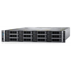 Servidor Dell PowerEdge R660xs 2x Xeon Gold 5416S 2.0Ghz 32GB SDRAM 480GB SSD R660XSANH2FY25v3
