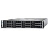Servidor Dell PowerEdge R660xs 2x Xeon Gold 5416S 2.0Ghz 32GB SDRAM 480GB SSD R660XSANH2FY25v3