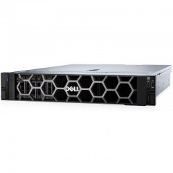 Servidor Dell PowerEdge R760xs 2x Xeon Gold 5416S 2.0Ghz 32GB SDRAM 960GB SSD R760XSANH2FY25v4