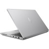 Notebook Workstation HP ZBook Firefly G11 16' Led WUXGA  Core Ultra 7 155H 1.4GHz 16GB 512GB SSD NVIDIA RTX A500 4GB A11SJLT