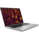 Notebook Workstation HP ZBook Firefly G11 16' Led WUXGA  Core Ultra 7 155H 1.4GHz 16GB 512GB SSD NVIDIA RTX A500 4GB GDDR6 A11SJ