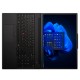 Notebook Workstation Lenovo ThinkPad P16v G2 16' WUXGA IPS Core Ultra 7-155H 4.8GHz 32GB 1TB SSD NVIDIA RTX 500 ADA 4GB GDDR6 21