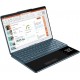 Notebook Lenovo Yoga Book 9 13IRU8 2 x 13.3' 2.8K OLED Touch i7-1355U 1.7GHz 16GB LPDDR5x-6400 1TB SSD 82YQ000CLM