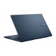 Notebook Asus VivoBook 15 15.6' LED FHD IPS i7-1355U 1.7GHz 16GB DDR4 512GB SSD X1504VA-BQ792