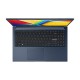 Notebook Asus VivoBook 15 15.6' LED FHD IPS i7-1355U 1.7GHz 16GB DDR4 512GB SSD X1504VA-BQ792