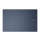Notebook Asus VivoBook 15 15.6' LED FHD IPS i7-1355U 1.7GHz 16GB DDR4 512GB SSD X1504VA-BQ792