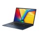 Notebook Asus VivoBook 15 15.6' LED FHD IPS i7-1355U 1.7GHz 16GB DDR4 512GB SSD X1504VA-BQ792