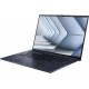 Notebook Asus ExpertBook 15.6' FHD TN i7-1355U 3.7GHz 16GB DDR4-3200MHz 1TB SSD B1502CVA-NJ1091