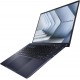 Notebook Asus ExpertBook 15.6' FHD TN i7-1355U 3.7GHz 16GB DDR4-3200MHz 1TB SSD B1502CVA-NJ0791