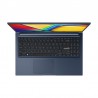 Notebook Asus VivoBook 15 15.6' LED FHD i7-150U 1.8GHz 16GB DDR4 512GB SSD X1504VA-NJ945
