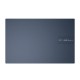 Notebook Asus VivoBook 16 16' WUXGA IPS i7-12700H 3.50GHz 8GB DDR4 512GB SSD 90NB0ZA3-M01C10