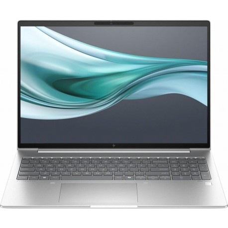 Notebook HP EliteBook 660 G11 16' LED FHD WUXGA Core Ultra 7 165U 3.8GHz 16GB 512GB SSD A24ZXLA
