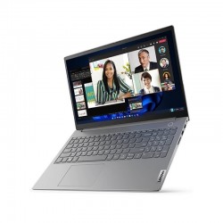 Notebook Lenovo ThinkBook 16 G6 16' WUXGA IPS i5-13420H 3.40GHz 16GB DDR5-5200MHz 512GB SSD 21KH00TWLM