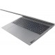 Notebook Lenovo IdeaPad Slim 3 15.6' FHD TN i5-1335U 4.6GHz 16GB LPDDR5-4800MHz 512GB SSD 82X7009JLM