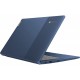 Notebook Lenovo IdeaPad Slim 3 15.6' FHD TN i5-12450H 4.4GHz 8GB LPDDR5-4800MHz 512GB SSD 83ER001CLM